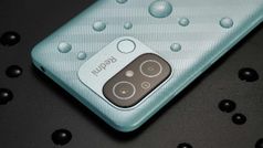 50MP कैमरे के साथ Redmi 12C स्मार्टफोन लॉन्च; बड़ी बैटरी के साथ मिलेगा इतना कुछ