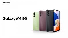 Samsung का बजट Samsung Galaxy A14 5G स्मार्टफोन लॉन्च, देखें धांसू फीचर और कीमत