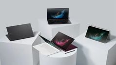 Samsung Galaxy Book 3 सीरीज लॉन्च से पहले भारत में प्री-रिजर्वेशन ओपन