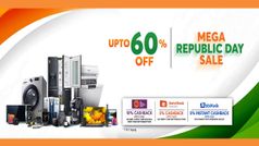 Vijay Sales ने किया Republic Day Sale का ऐलान एक बार जरूर देख लें टॉप डील्स