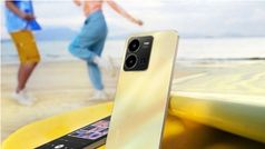 5000mAh बैटरी के साथ Vivo Y35m स्मार्टफोन लॉन्च; कम कीमत में मिलेगी 12GB रैम