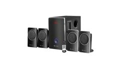 Zoook ने लॉन्च किया मल्टीमीडिया स्पीकर्स, जान लें कीमत के साथ फीचर्स