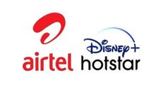 Airtel दे रहा है चुनिंदा रिचार्ज प्लान के साथ फ्री Disney+ Hotstar सब्सक्रिप्शन