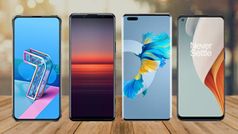 आज ही खरीदने टॉप Android फोन, Samsung से लेकर Pixel तक, यहां देखें लिस्ट