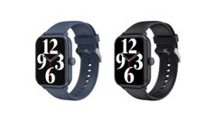 Dizo Watch D2 पावर 24 स्पोर्ट्स मोड्स के साथ भारत में लॉन्च, कीमत भी कम