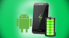 इन तरीकों से दें अपने Android स्मार्टफोन की बैटरी लाइफ को नया जीवनदान