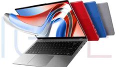 Infinix Inbook Y1 Plus को Intel Core i3 प्रोसेसर के साथ किया गया लॉन्च, जाने कीमत