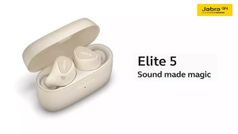 Jabra ने लॉन्च किए ये ईयरबड्स, कीमत इतनी की आ जाएगा एक स्मार्टफोन