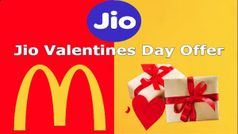 Jio Valentine’s Day offer: चुनिंदा प्रीपेड प्लान पर मिल रहा है 87GB तक मुफ्त डेटा