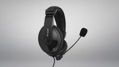 भारत में लॉन्च हुआ Lapcare LHP-400 मल्टीमीडिया प्लेबैक हेडसेट