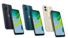 Moto E13 भारत में 8 फरवरी को होगा लॉन्च, कीमत 10,000 रुपये