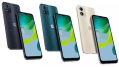 Motorola के सबसे सस्ते फोन Moto E13 की भारत में पहली सेल