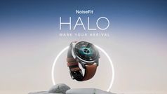 NoiseFit ने लॉन्च की मैटेलिक डिजाइन वाली स्मार्टवॉच, जानिए कीमत से लेकर फीचर्स