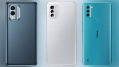 Nokia X30 5G अब भारत में सेल के लिए उपलब्ध, जानें कीमत और ऑफर्स
