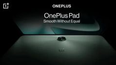 OnePlus Pad का डिजाइन लीक, 7 फरवरी को किया जाएगा लॉन्च