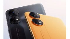 Oppo Reno 8T 5G, Oppo Reno 8T 32-मेगापिक्सल सेल्फी कैमरों के साथ लॉन्च,जाने कीमत