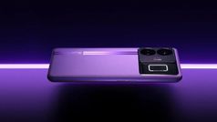 Realme GT Neo 5 जल्द ही भारत में होने वाला है लॉन्च