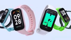 Redmi Smart Band Launch Know What Will Be The Price And Specification