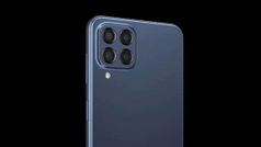 Samsung Galaxy M53 की कीमत में भारी गिरावट, खरीदें सिर्फ 8999 में,जल्दी करें