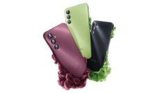 Samsung Galaxy A14 4G लॉन्च, हेलियो चिप के साथ फोन में 5000mAh की बैटरी