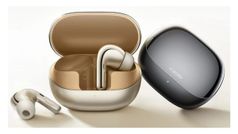 ग्लोबल लॉन्च से पहले Xiaomi Buds 4, Watch S1 Pro की कीमत और स्पेसिफिकेशंस लीक