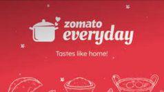 Zomato एवरीडे ऐप हुआ लॉन्च, अब आप अपने घर से भेज सकेंगे दूसरों को खाना
