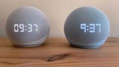 मोशन डिटेक्शन के साथ Amazon Echo Dot स्पीकर भारत में लॉन्च, कीमत भी कम