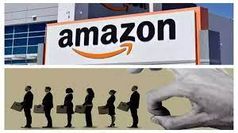 Amazon दूसरे राउंड में 9,000 नौकरियों में करेगा कटौती , रिपोर्ट से खुलासा