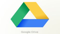 Google ने Google ड्राइव के लिए अपडेट जारी किया, टेबलेट पर मिलेगा बेहतर अनुभव