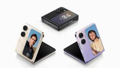 Oppo Find N2 Flip स्मार्टफोन भारत में लॉन्च, कीमत का भी हुआ खुलासा