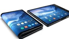 Realme जल्द लॉन्च कर सकता है अपना Realme Flip, Realme Fold स्मार्टफोन
