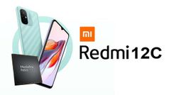 Redmi Note 12 और Redmi 12C एंट्री-लेवल स्मार्टफोन भारत में लॉन्च, जाने कीमत
