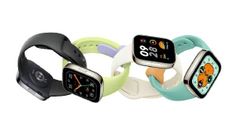 Redmi Watch 3 1.75-इंच AMOLED डिस्प्ले, ब्लूटूथ कॉलिंग के साथ लॉन्च, जाने कीमत, स्पेसिफिकेशन