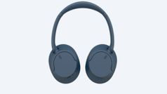 Sony WH-CH720N वायरलेस हेडफोन 50 घंटे की बैटरी लाइफ के साथ लॉन्च ,जाने कीमत