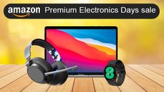 Amazon Premium Electronics Days Sale शुरू, इलेक्ट्रॉनिक सहित इन प्रोडक्ट्स पर बंपर छूट