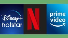 Amazon Prime, Netflix और Disney+ Hotstar में से कौन सा OTT प्लेटफॉर्म सबसे अच्छा है?