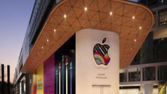 Jio World Drive मॉल में Apple BKC स्टोर 18 अप्रैल को खुलेगा, जाने सभी डिटेल्स