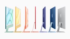 Apple आने वाले महीनों में नए Macs कर सकता है लॉन्च, हुआ खुलासा
