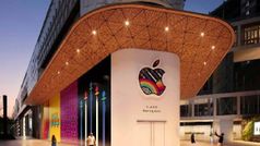 Apple Store को चोरों ने बनाया निशाना, एक बार में 4 करोड़ के 436 आईफोन लेकर हुए फरार