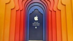 दिल्ली साकेत में खोला गया Apple स्टोर, इससे पहले मुंबई में खोला गया था पहला स्टोर