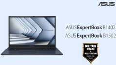 Asus ने भारत में ExpertBook B1402, B1502 बिजनेस लैपटॉप किए लॉन्च ,जाने कीमत