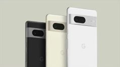 Google Pixel 7 पर 15,799 रुपये तक की भारी छूट, यहां जानें कैसे उठाएं ऑफर का लाभ