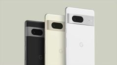 Pixel 7 पर Amazon और Flipkart दे रहे बड़ा डिस्काउंट, जानें कौन सा ऑफर बेस्ट
