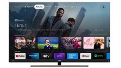 धांसू फीचर्स के साथ Haier ने लॉन्च किए दो स्मार्ट TV, शानदार पिक्चर क्वालिटी के साथ पाएं ये स्पेसिफिकेशन, इतनी