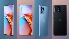 Motorola Edge 40 FHD+ पोलेड डिस्प्ले के साथ भारत में जल्द होगा लॉन्च, जाने सभी डिटेल्स