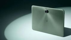 OnePlus Pad के डिटेल्स लॉन्च से पहले लीक, ये है कीमत और स्पेसिफिकेशन