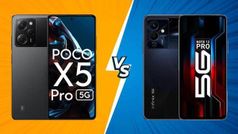 Poco X5 Pro 5G और Infinix Note 12 Pro 5G स्मार्टफोन में से कौन है सबसे बेस्ट?