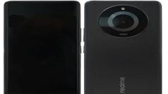 Realme 11 सीरीज के रेंडर्स लीक, 5000mAh की बैटरी के साथ मिलेगा 200MP का कैमरा