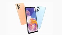 Samsung Galaxy A23 5G को अब सबसे कम कीमत में खरीदें, जाने सभी ऑफर