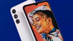 Samsung Galaxy M14 5G की सेल शुरू, शुरुआती कीमत 14,990 रुपये